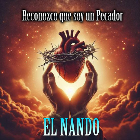 Reconozco que soy un pecador | Boomplay Music