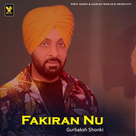 Fakiran Nu (Punjabi) | Boomplay Music