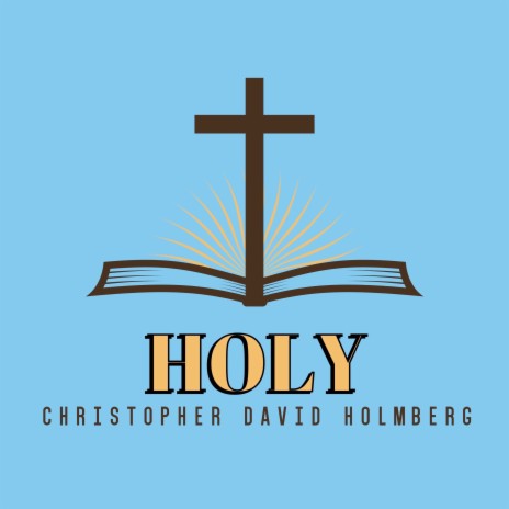 Holy | Boomplay Music