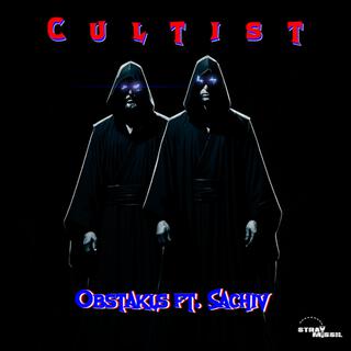 Cultist ft. Sachiv lyrics | Boomplay Music