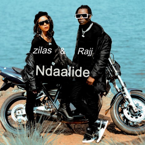 Ndaalide ft. zilas | Boomplay Music