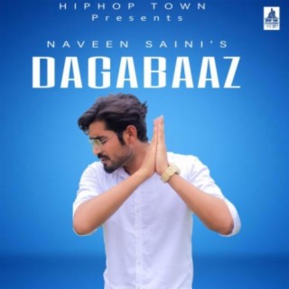 Dagabaaz