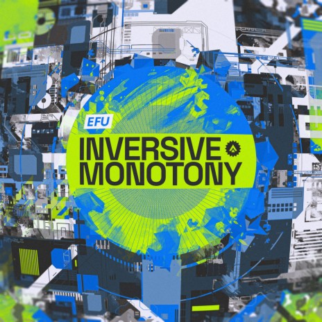Inversive Monotony | Boomplay Music