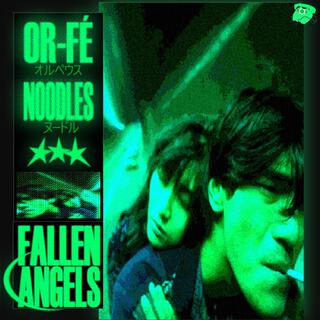 FALLEN ANGELS