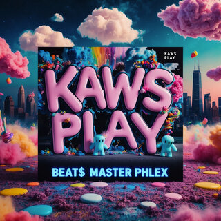 Kaws Play