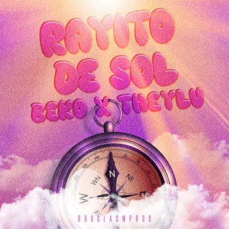 Rayito De Sol ft. Theylu | Boomplay Music
