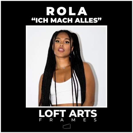 Ich mach alles (Loft Arts Frames) | Boomplay Music