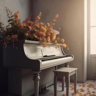 Warm Corners: Soft Piano Jazz & Relaxing Coffeehouse Vibes