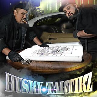 Husky Taktikz