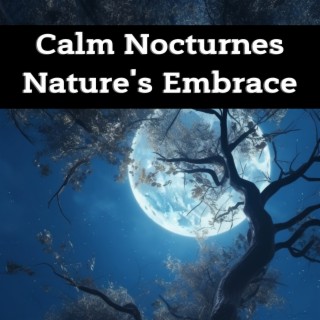 Calm Nocturnes: Nature's Embrace