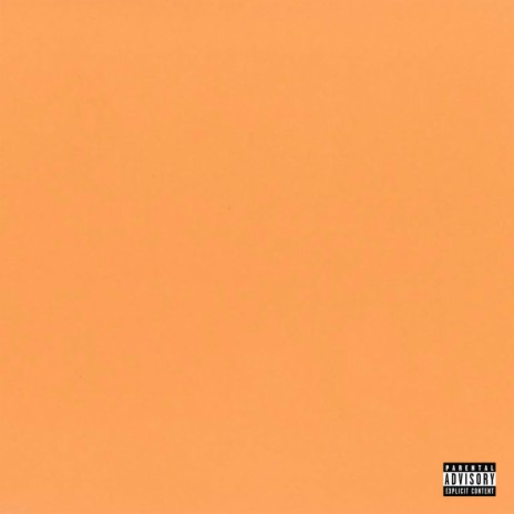 Orange Sherbert | Boomplay Music