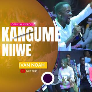 KANGUME NIIWE