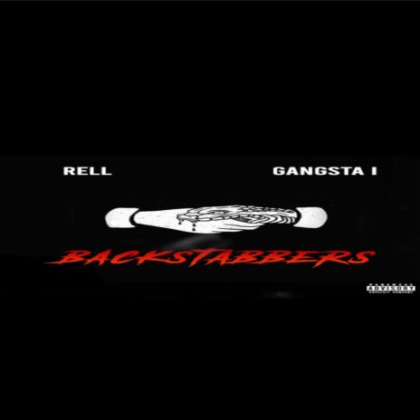 Backstabbers ft. Gangsta I | Boomplay Music