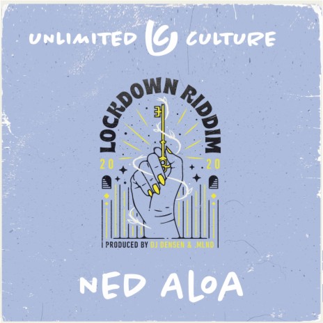 Ned Aloa | Boomplay Music