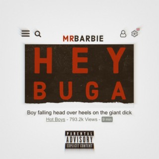 Hey Buga lyrics | Boomplay Music
