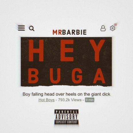 Hey Buga | Boomplay Music