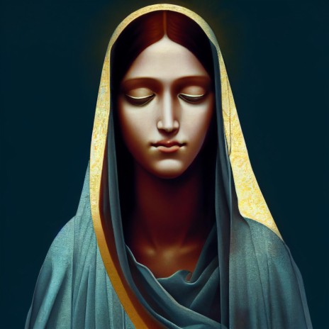 Your Merciful Mother (Virgin Mary LoFi)