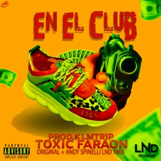 En El Club lyrics | Boomplay Music