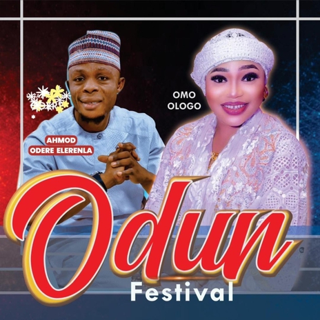 Odun ft. Omo Ologo | Boomplay Music