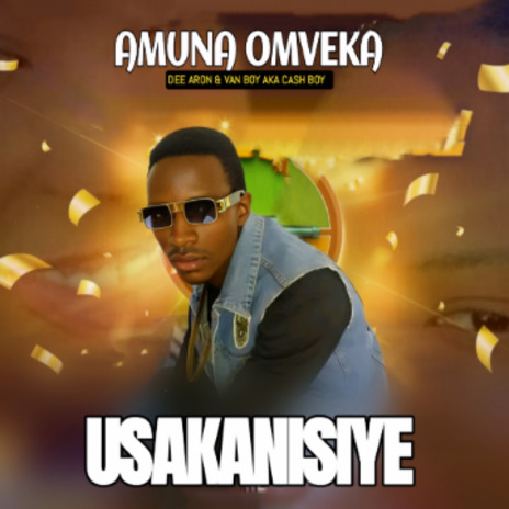 Usakanisiye | Boomplay Music