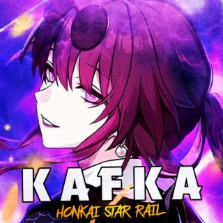 Kafka (Honkai Star Rail)