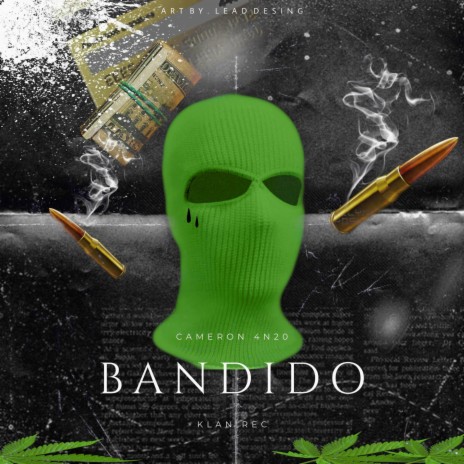 Bandido (Versatile 3 Spanish Remix) | Boomplay Music
