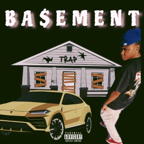 ba$ement | Boomplay Music