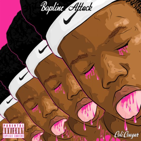 Bopline Attack | Boomplay Music