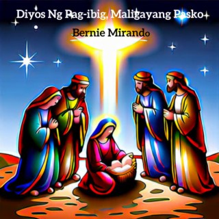 Diyos Ng Pag-ibig, Maligayang Pasko