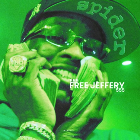FREE JEFFERY | Boomplay Music