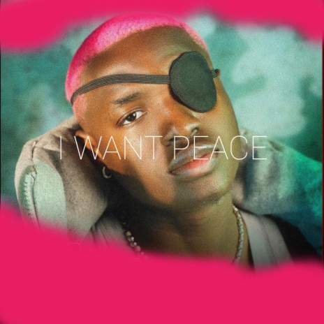 I Want Peace | Boomplay Music