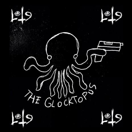 The Glocktopus