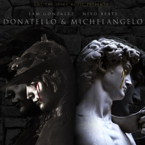 Michelangelo ft. Niyo Beats | Boomplay Music