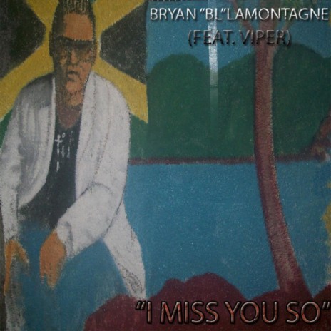 I Miss You So (feat. Vyper) | Boomplay Music