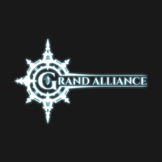 Grand Alliance (Original Game Soundtrack)