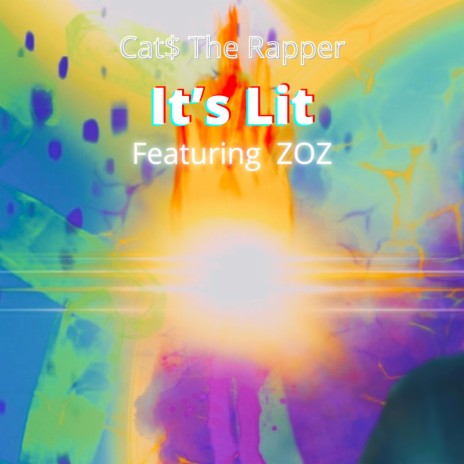 It's Lit ft. ZOZ | Boomplay Music