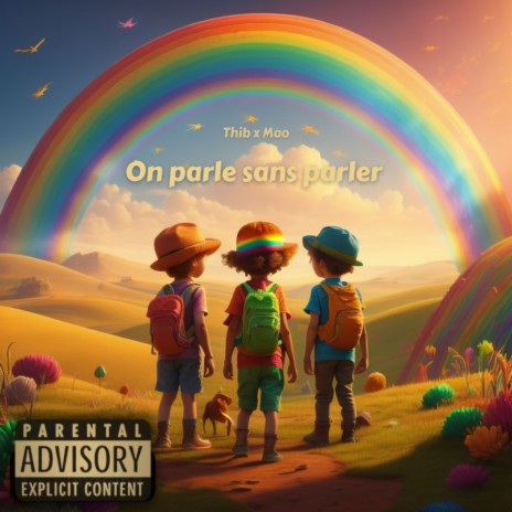 On parle sans parler | Boomplay Music