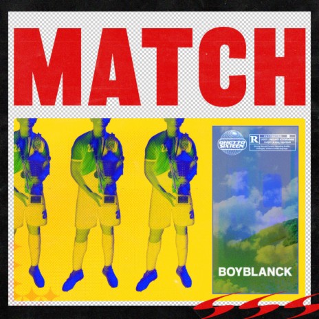 MATCH ft. Vneeeet | Boomplay Music