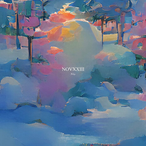 NOVXXIII | Boomplay Music