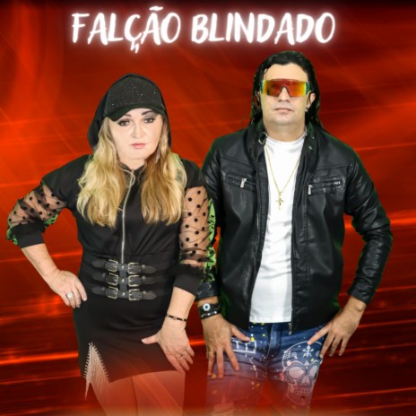 Falcão Blindado | Boomplay Music