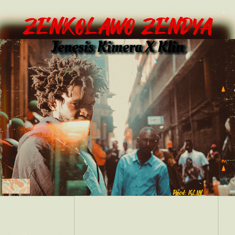 Zenkolawo Zendya ft. Klin | Boomplay Music