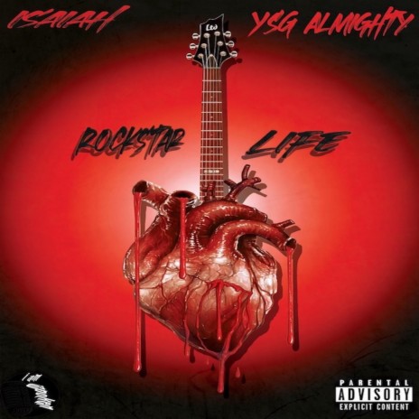 RockStar Life ft. YSG Almighty | Boomplay Music