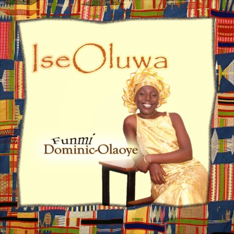 Ise Oluwa | Boomplay Music