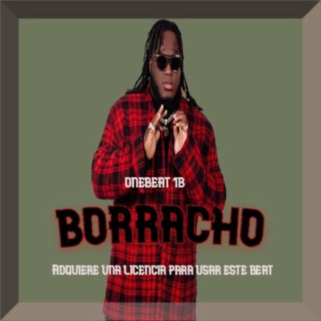 BORRACHO | Boomplay Music