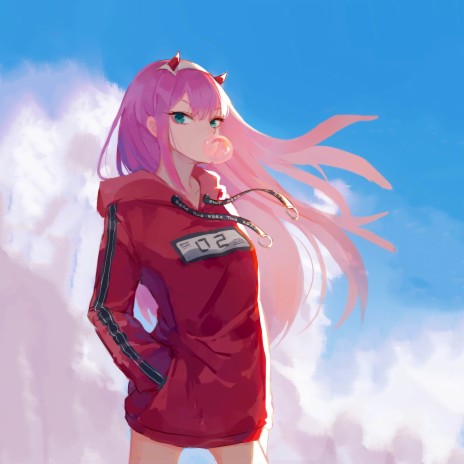 Darling Ohayo - Tik Tok — Zero Two