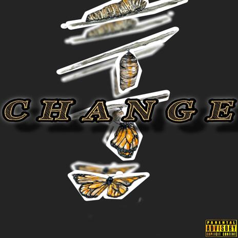 CHANGE | Boomplay Music