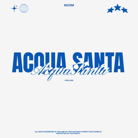 Acqua Santa | Boomplay Music