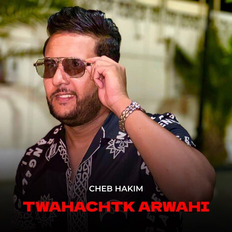 Twahachtk Arwahi | Boomplay Music