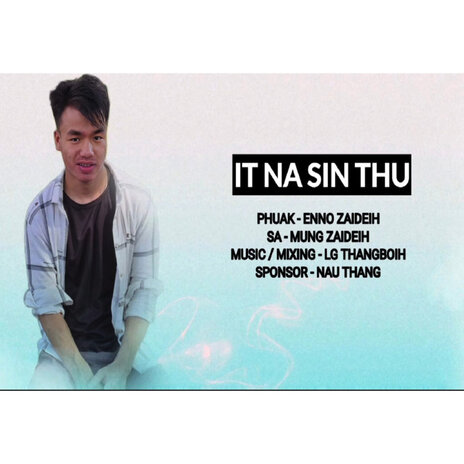 Itna Sinthu ft. Mung Zaideih | Boomplay Music