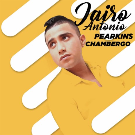 Amor Verdadero ft. Pearkins Chambergo | Boomplay Music